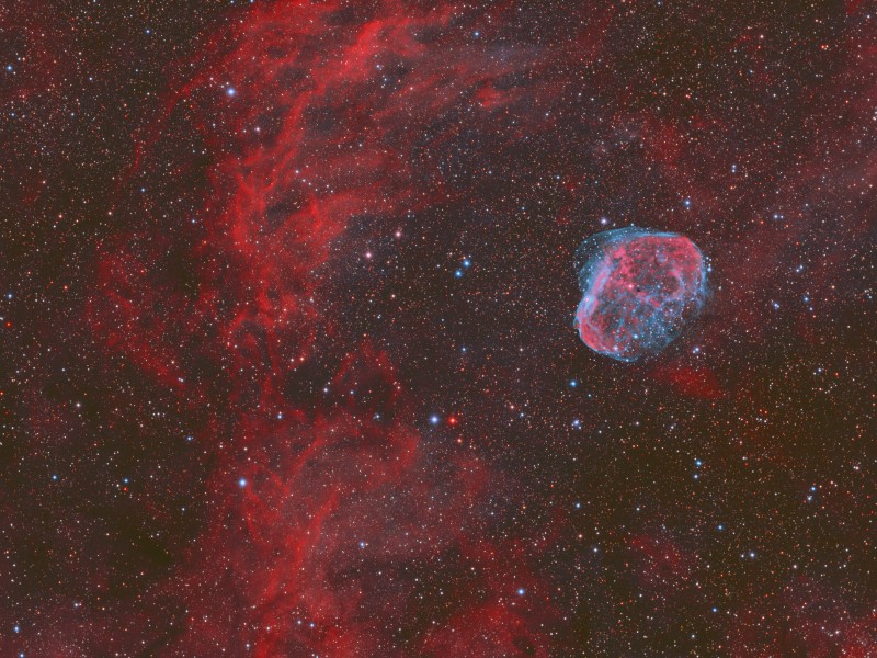 NGC 6888