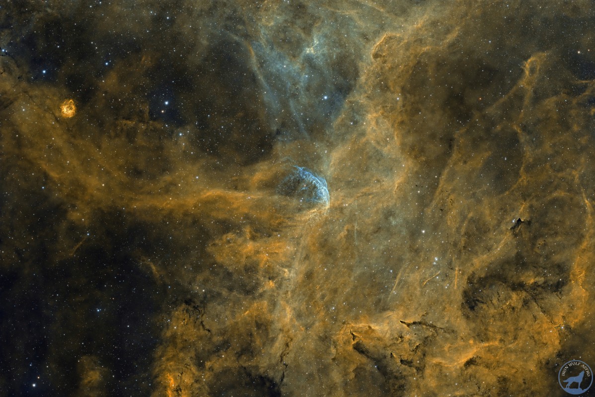 V1769Cyg in HOO