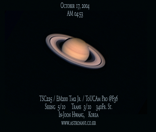 saturn