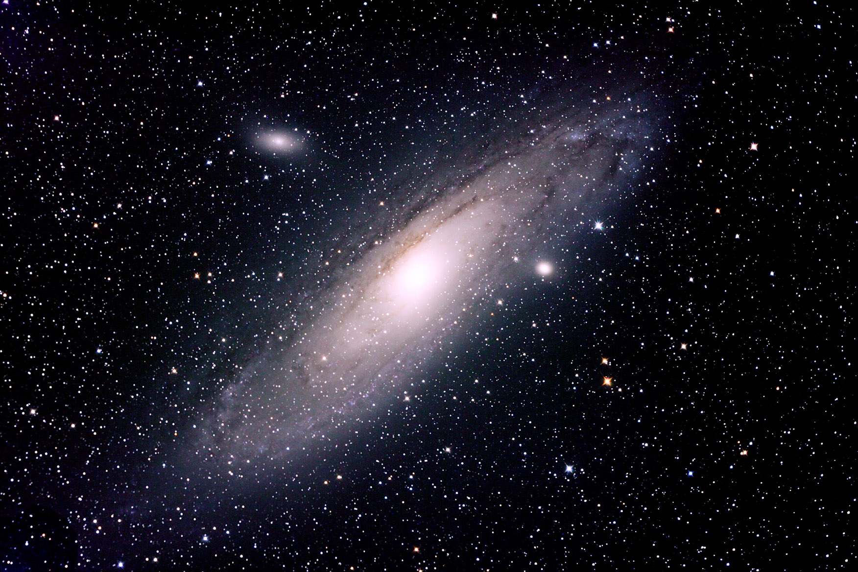 M31(NGC224)