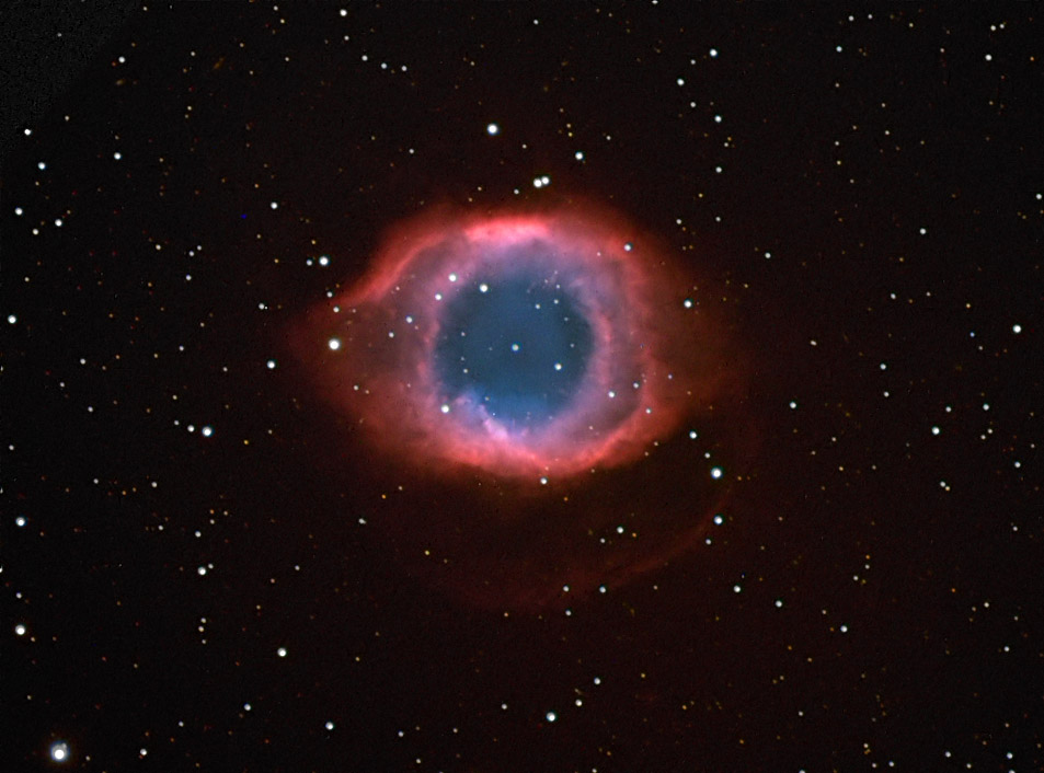 Helix HaLRGB