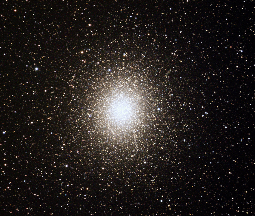 Omega Centauri