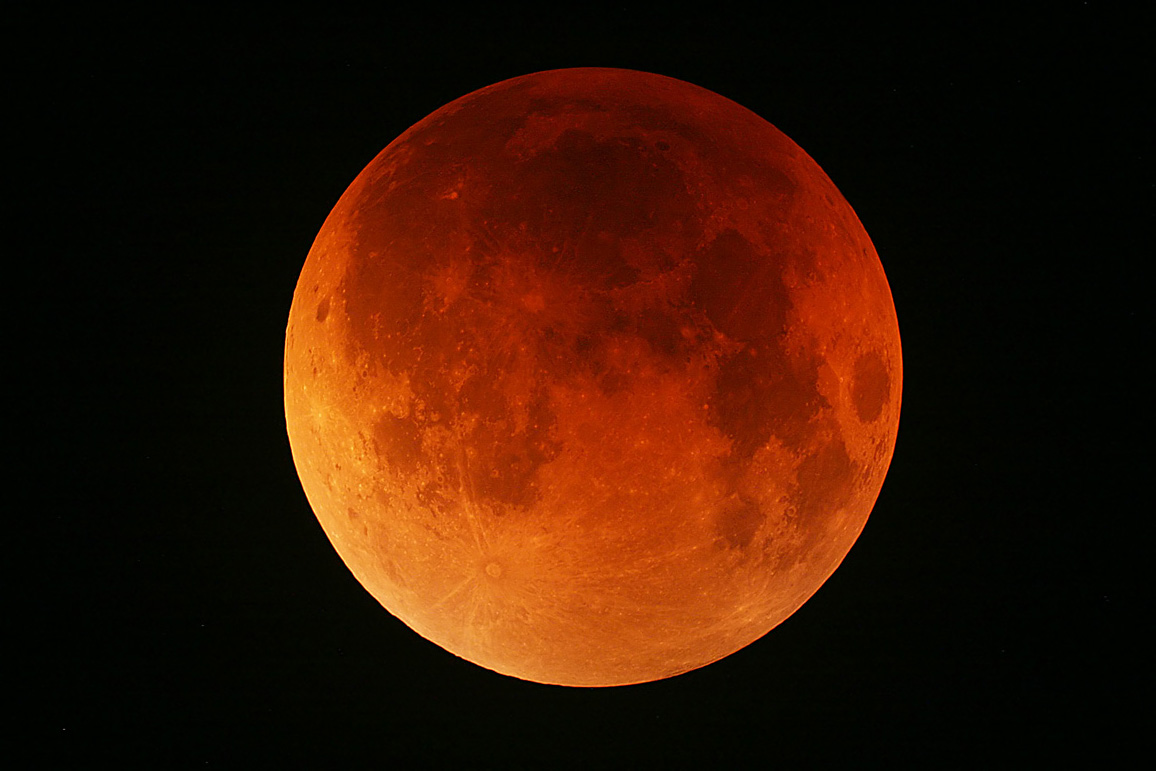 Lunar Eclipse