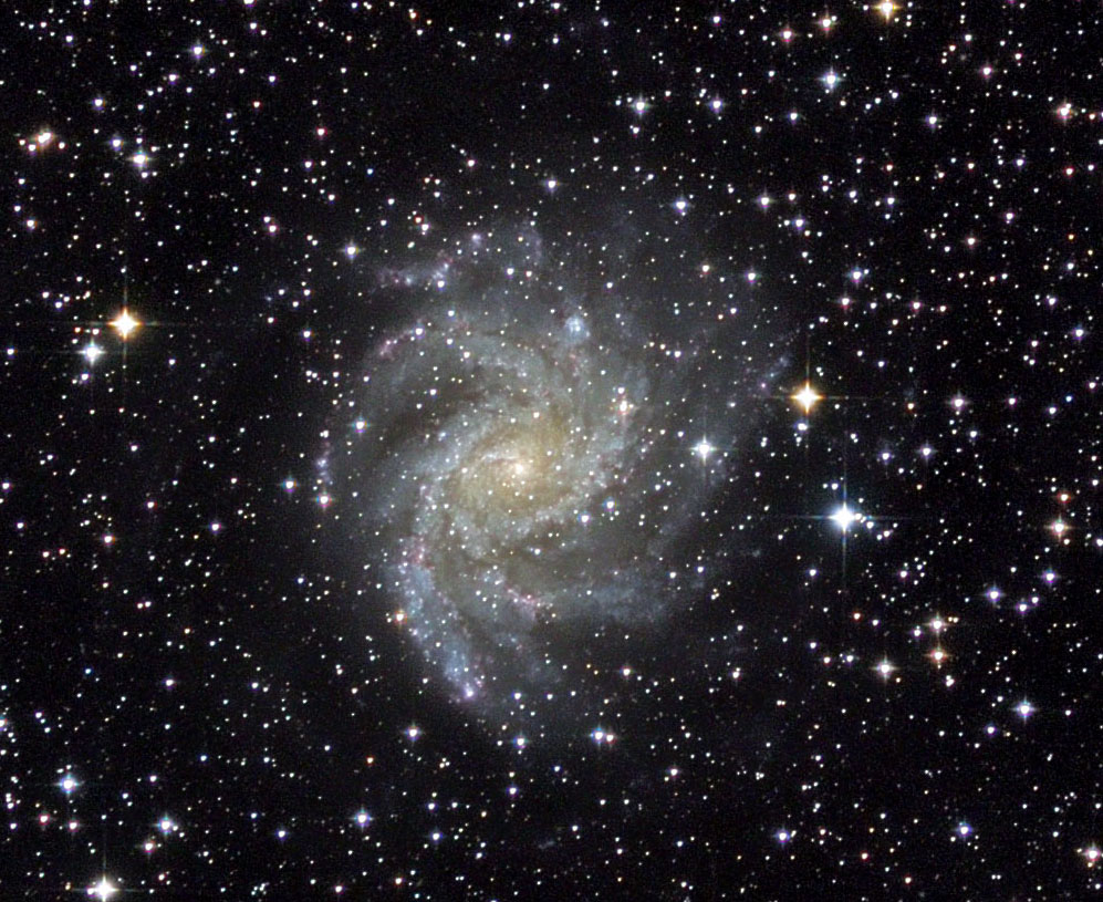 NGC6946