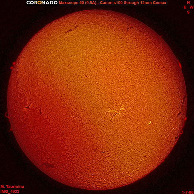 Maxscope 60 0.5A Image
