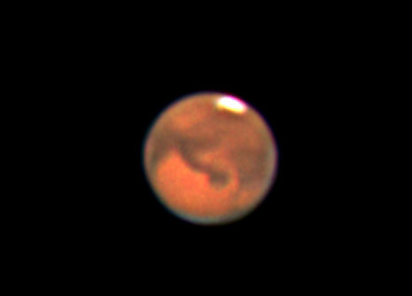 Mars