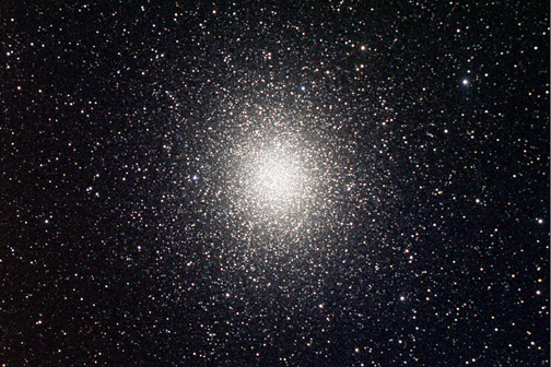 Omega Centauri