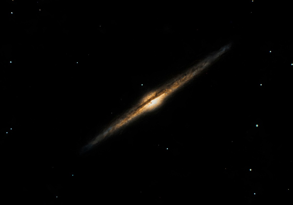 NGC-4565