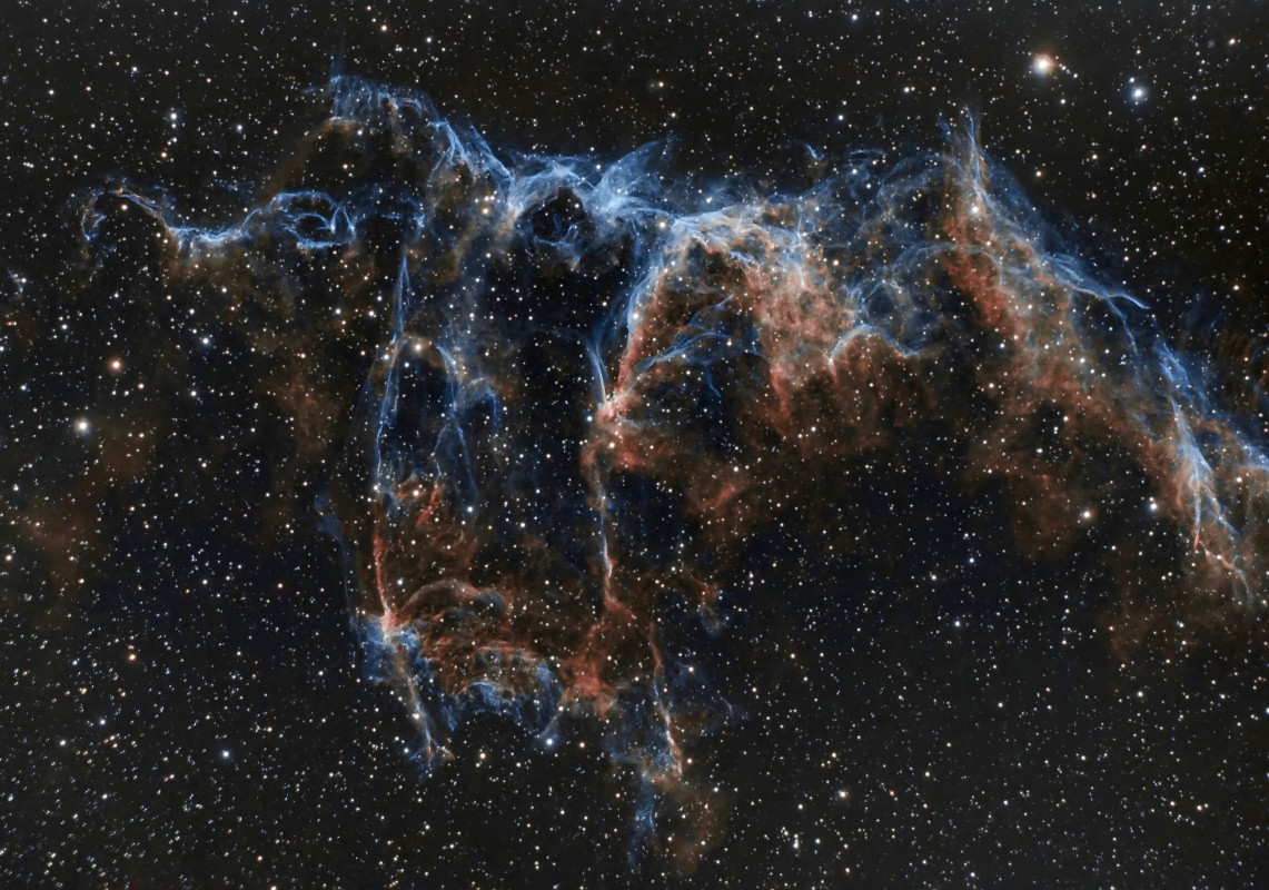 Veil Nebula