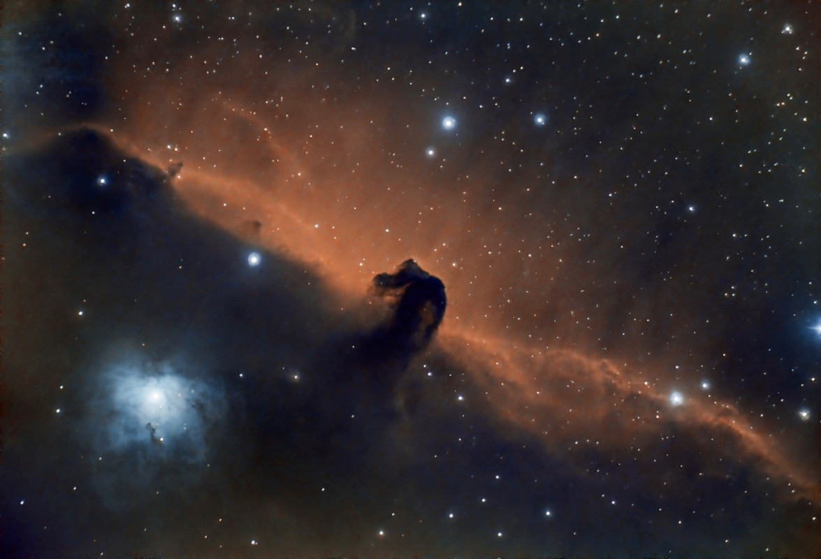 Horsehead Nebula