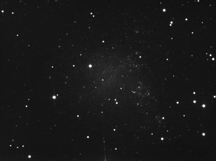 Local Group Member IC1613