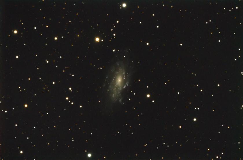 NGC 2541