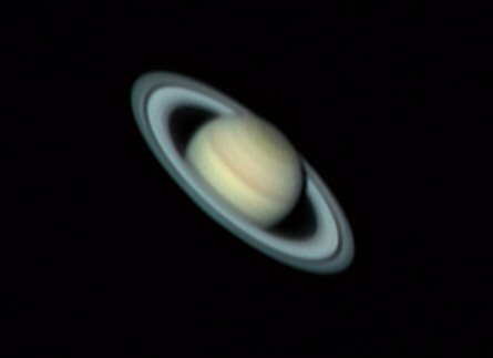 Saturn
