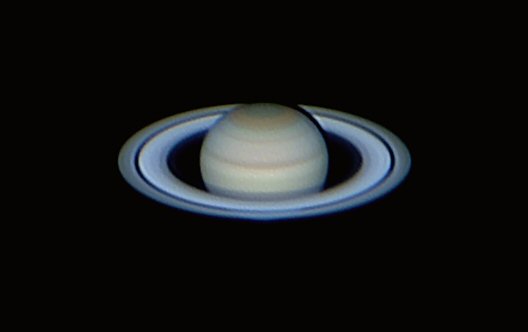 Saturn February 1, 2005