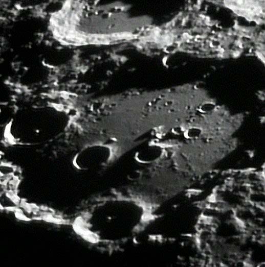 Clavius