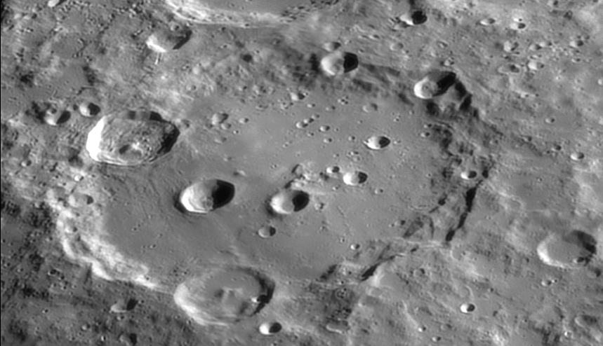 Clavius