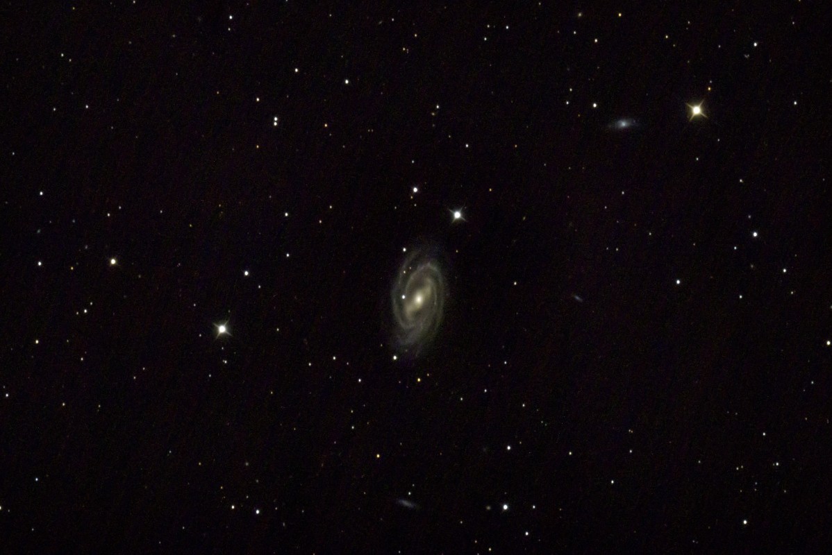 M109 image
