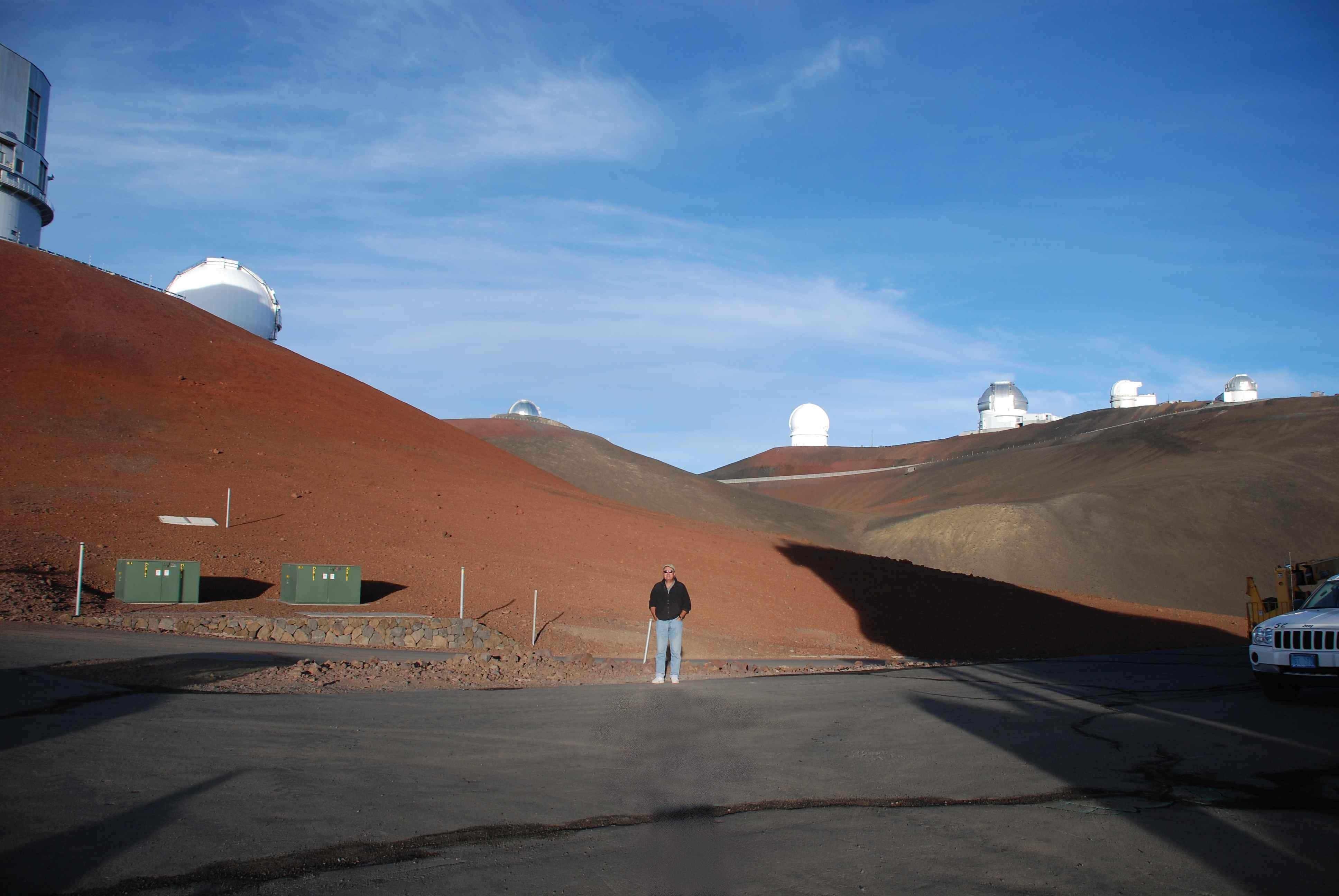 Mauna Kea