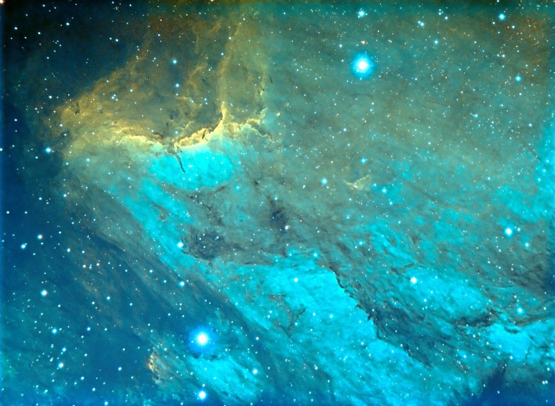IC5070 Pelican HSO