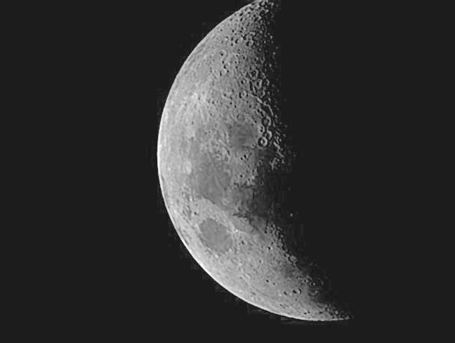 DSI Moon W/80mm