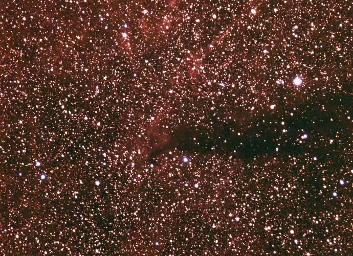 Barnard 145 (LDN 865)