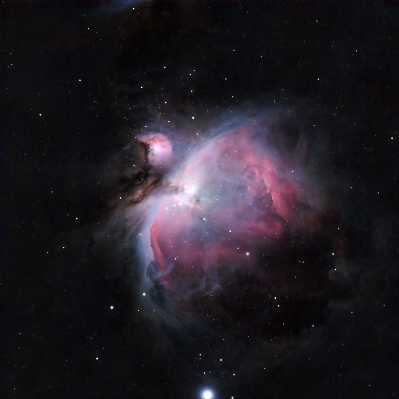 Orion Nebula