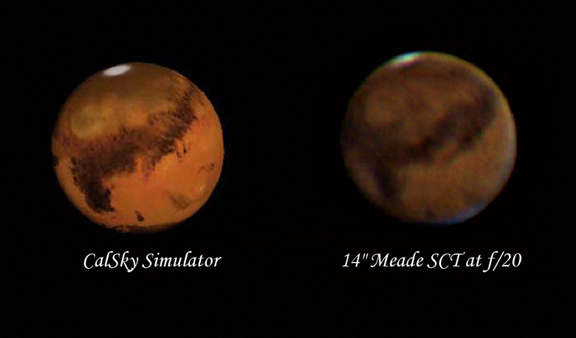 Mars