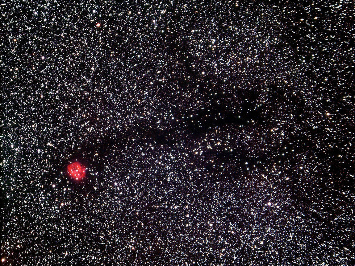 NGC 5146
