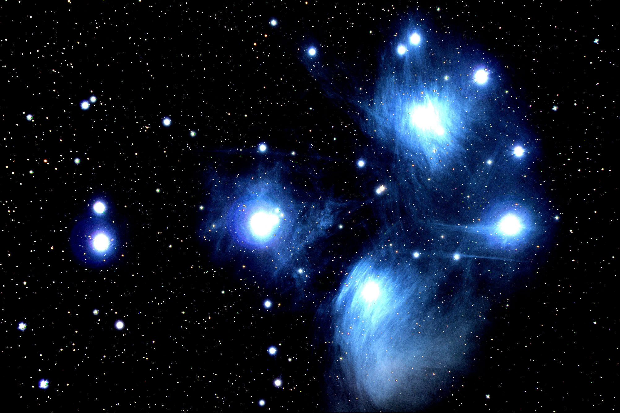 Messier 45