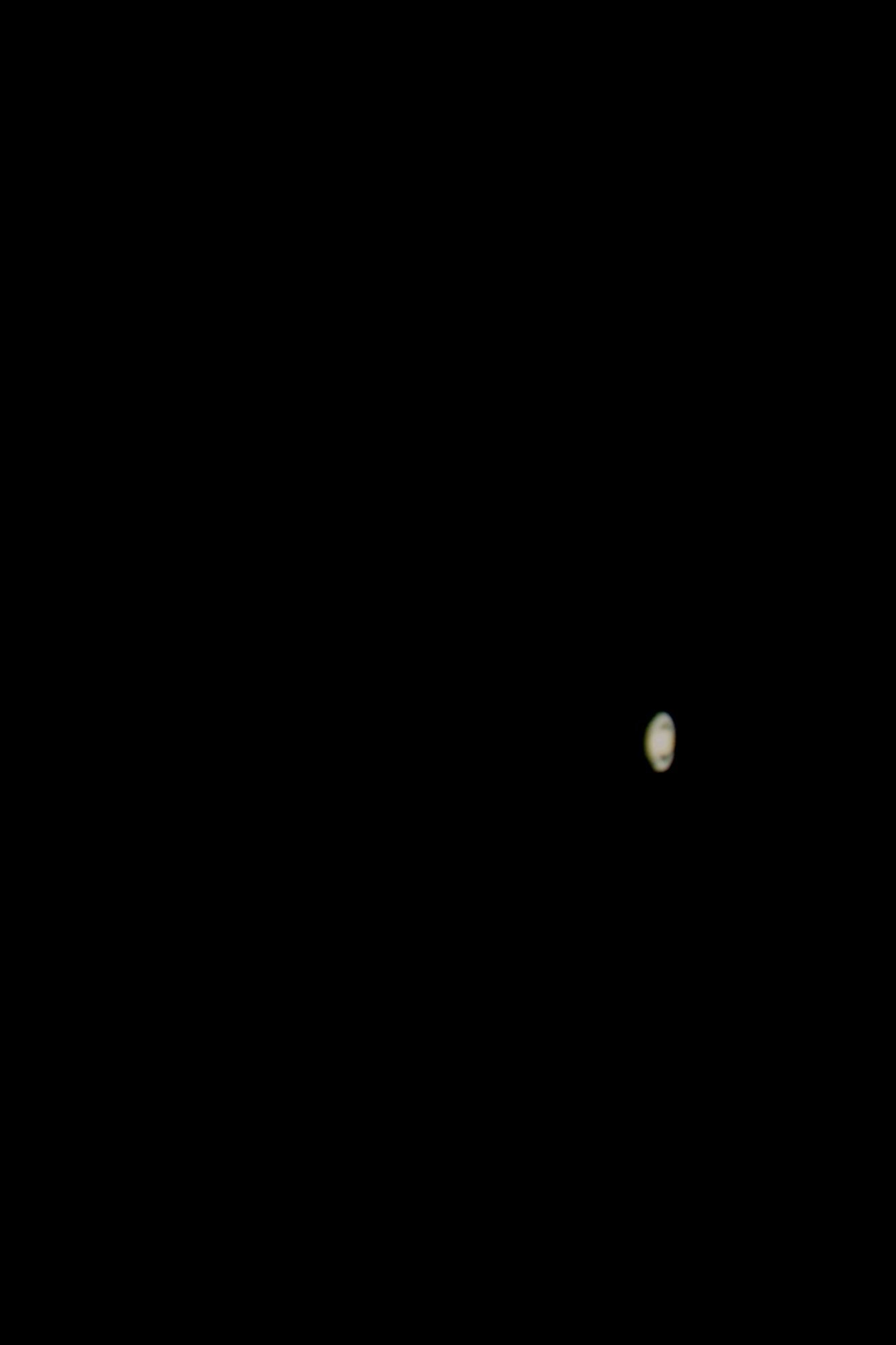 Saturn