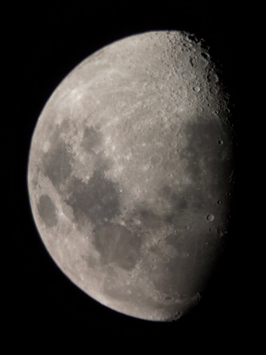 Moon