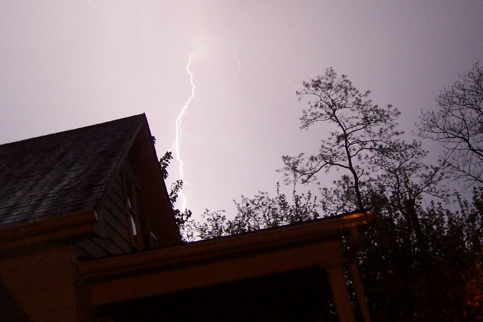 Lightning