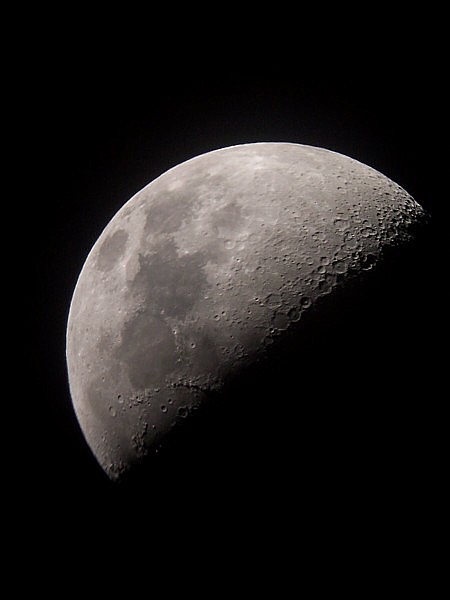 Moon