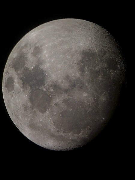 Moon 07/18/05
