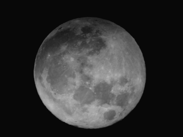 Full Moon