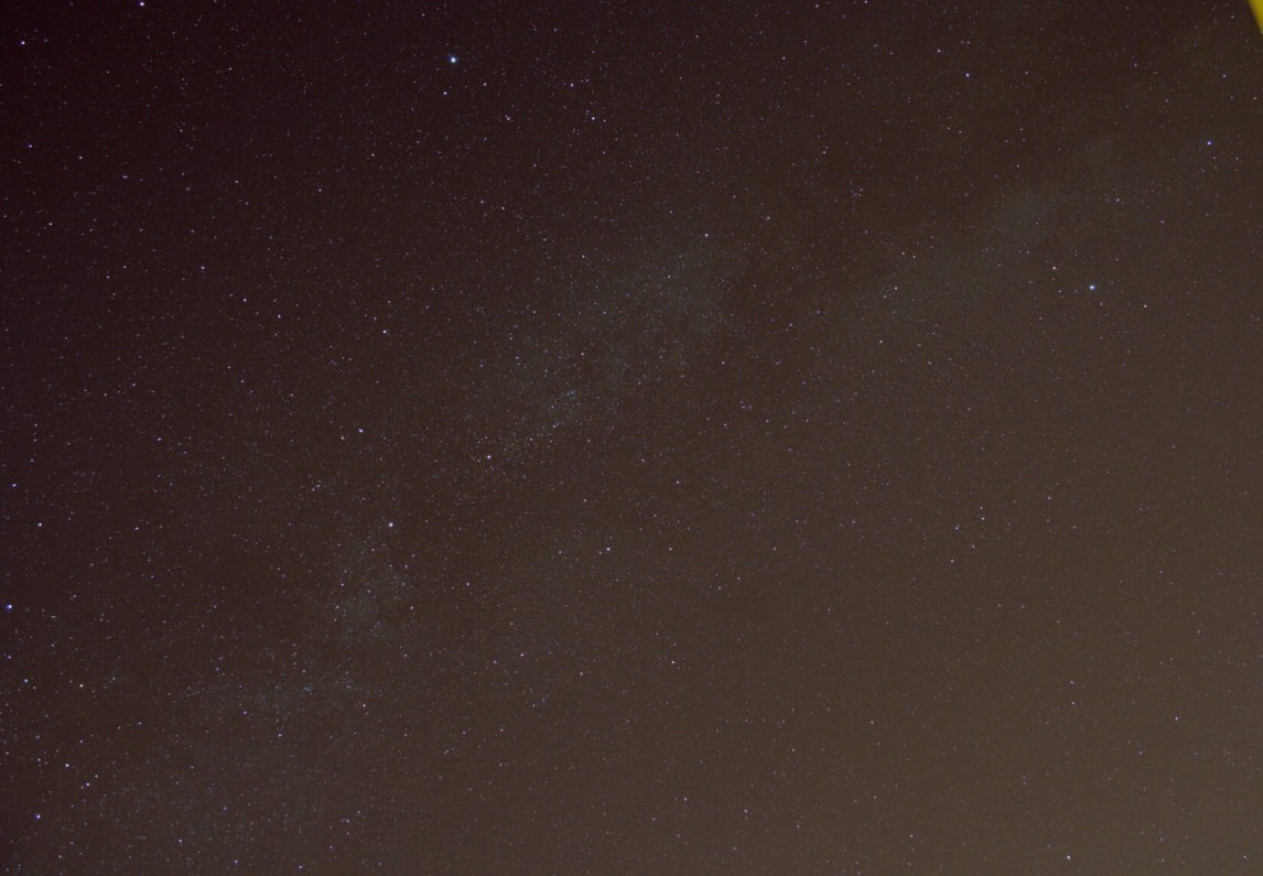Summer Triangle