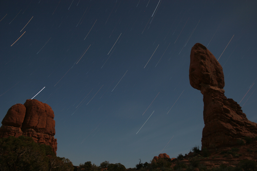 Balanced Rock