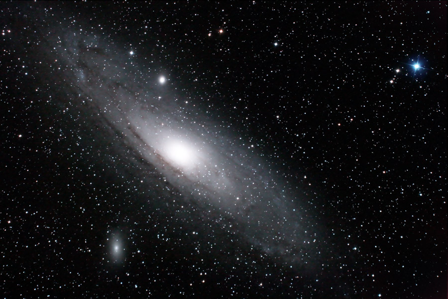 Andromeda