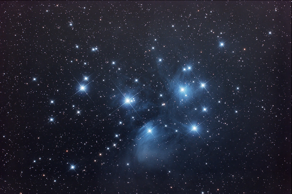 Pleiades