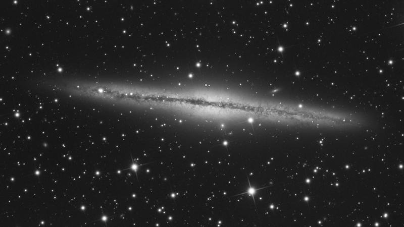 NGC 891