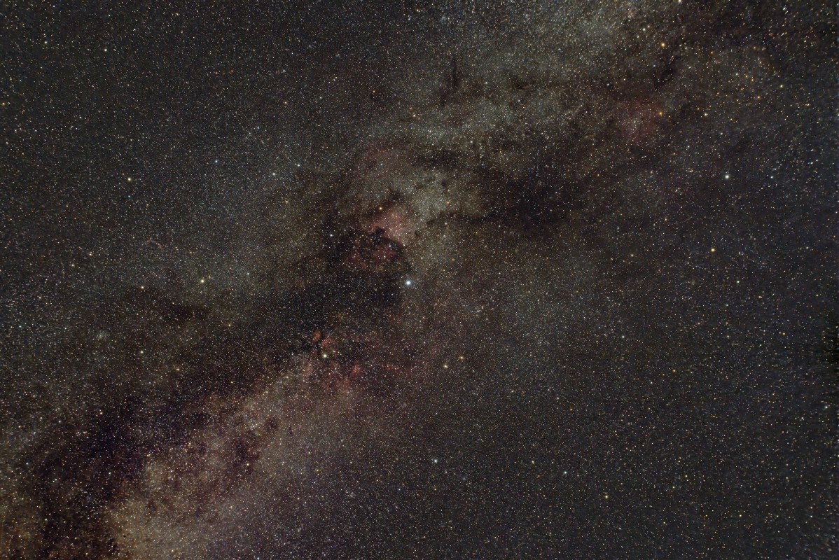 NGC 7000