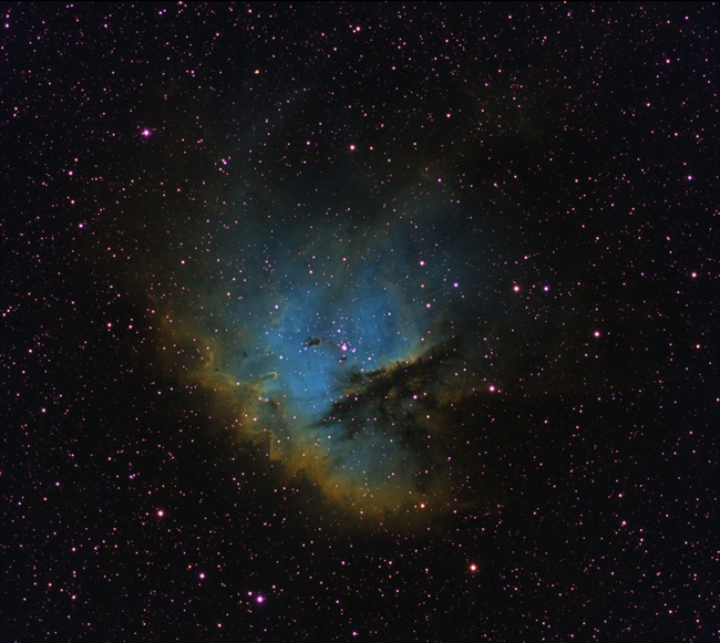 NGC281