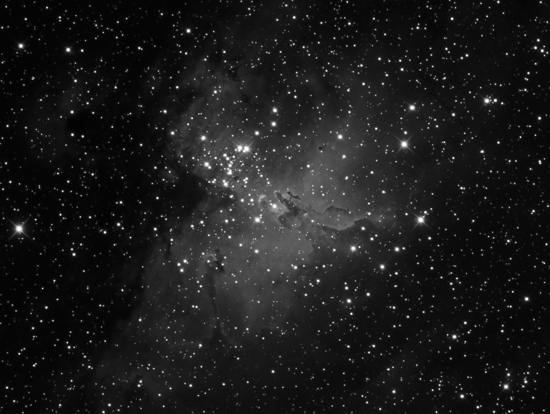 M16 Luminance