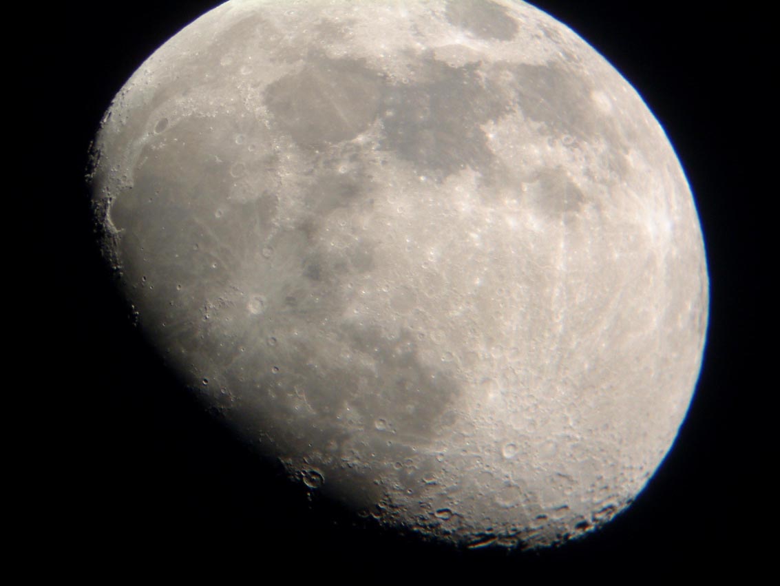 moony