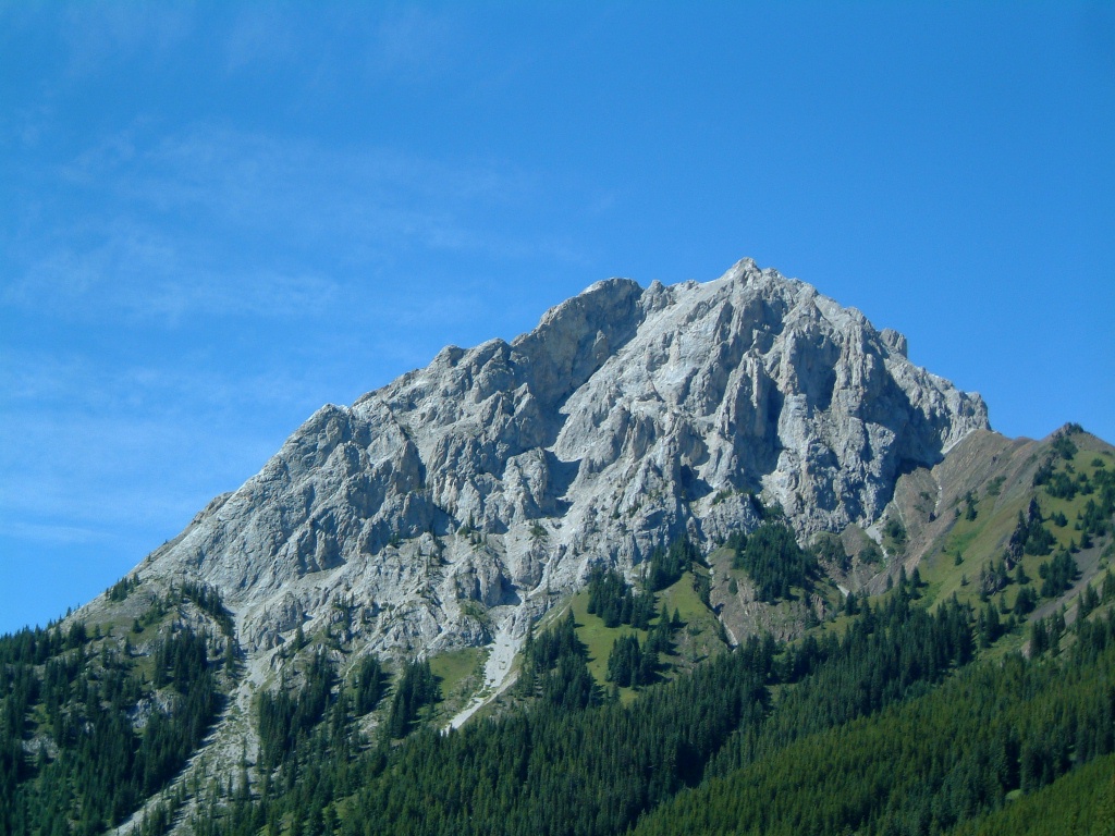 Jagged Peaks Alta.