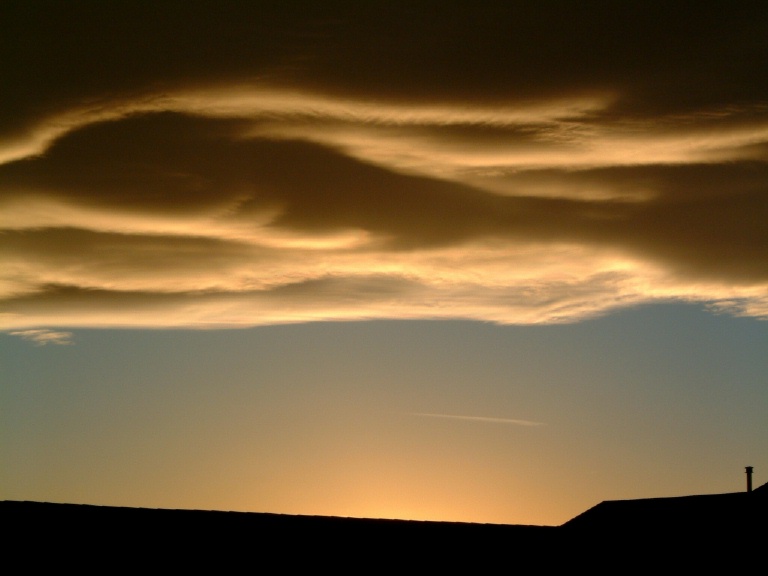 Chinook Arch, Calgary