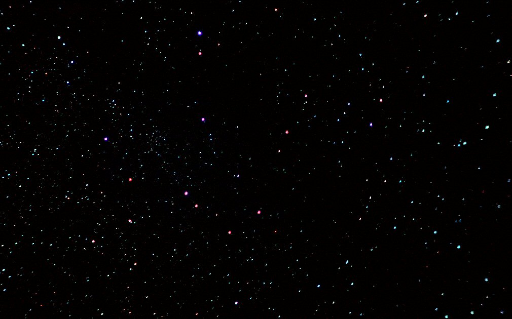 NGC 6997 - Vixen A80SS