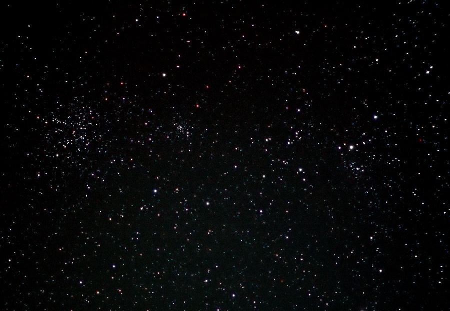 M38 in Auriga - Vixen A80SS