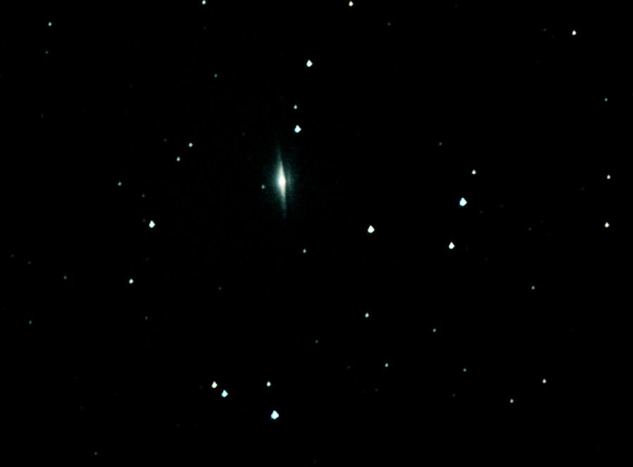 M104 Sombrero - ZS 66SD