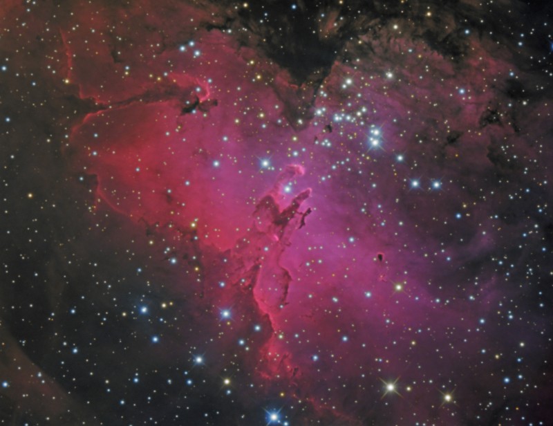M16 (The Eagle) image